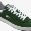 Zapatillas de piel Baseshot para hombre