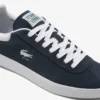 Zapatillas de piel Baseshot para hombre