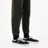 Zapatillas de piel Baseshot para hombre