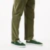 Zapatillas de piel Baseshot para hombre