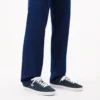 Zapatillas de piel Baseshot para hombre