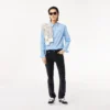Zapatillas de piel Baseshot para hombre