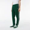Zapatillas de piel Baseshot para hombre