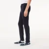 Zapatillas de piel Baseshot para hombre