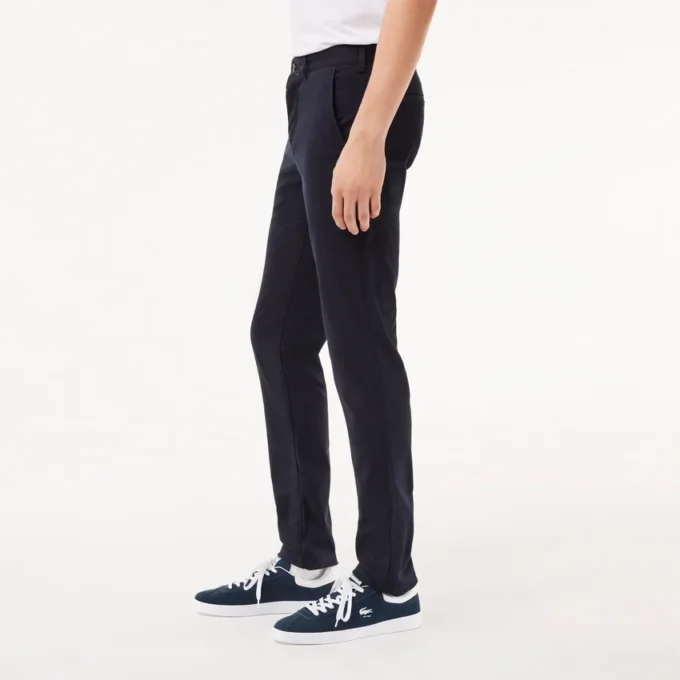 Zapatillas de piel Baseshot para hombre