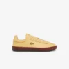 Zapatillas de piel Baseshot para mujer