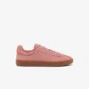 Zapatillas de piel Baseshot para mujer