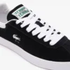 Zapatillas de piel Baseshot para mujer