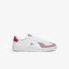 Zapatillas de piel Baseshot Pro para mujer