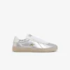 Zapatillas de piel Baseshot Pro para mujer