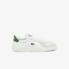 Zapatillas de piel Baseshot Pro para mujer