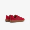 Zapatillas de piel Baseshot Pro para mujer