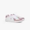 Zapatillas de piel Baseshot Pro para mujer
