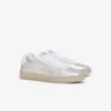 Zapatillas de piel Baseshot Pro para mujer