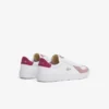 Zapatillas de piel Baseshot Pro para mujer