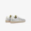 Zapatillas de piel Baseshot Pro para mujer