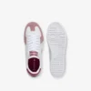 Zapatillas de piel Baseshot Pro para mujer