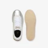 Zapatillas de piel Baseshot Pro para mujer