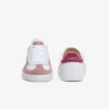 Zapatillas de piel Baseshot Pro para mujer