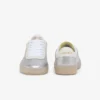 Zapatillas de piel Baseshot Pro para mujer