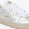 Zapatillas de piel Baseshot Pro para mujer