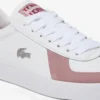 Zapatillas de piel Baseshot Pro para mujer