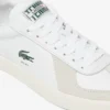 Zapatillas de piel Baseshot Pro para mujer