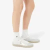 Zapatillas de piel Baseshot Pro para mujer