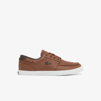 Zapatillas de piel Bayliss 2.0 para hombre