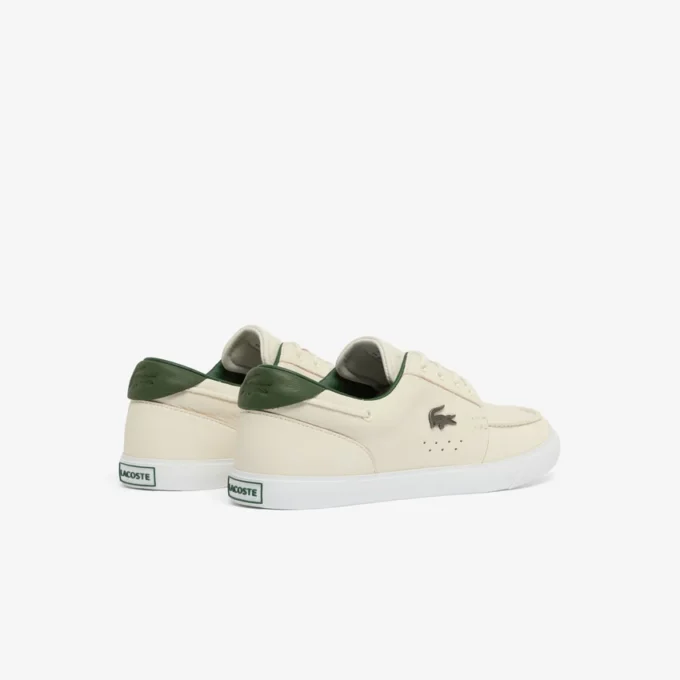 Zapatillas de piel Bayliss 2.0 para hombre