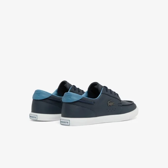 Zapatillas de piel Bayliss 2.0 para hombre