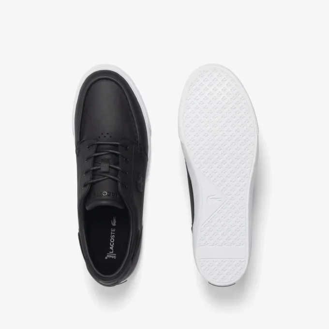 Zapatillas de piel Bayliss 2.0 para hombre