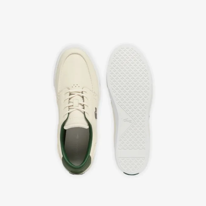 Zapatillas de piel Bayliss 2.0 para hombre