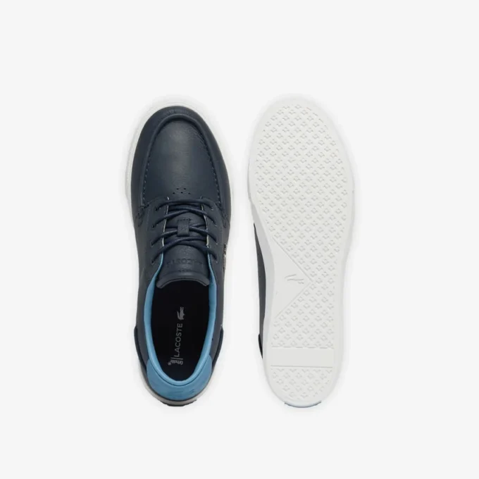 Zapatillas de piel Bayliss 2.0 para hombre