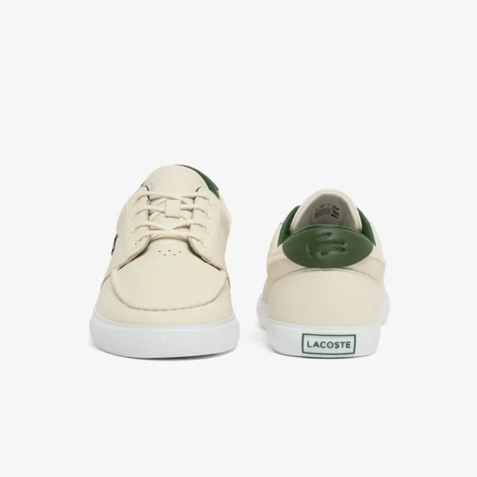 Zapatillas de piel Bayliss 2.0 para hombre
