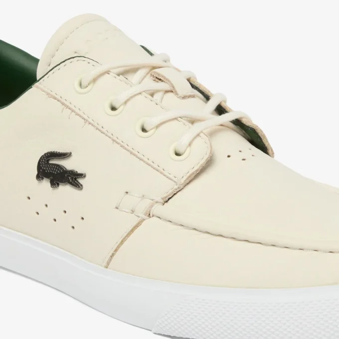 Zapatillas de piel Bayliss 2.0 para hombre