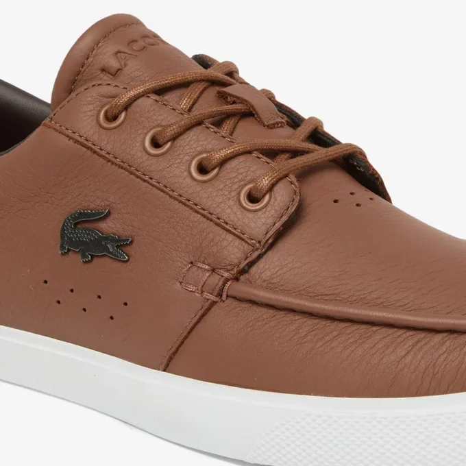 Zapatillas de piel Bayliss 2.0 para hombre