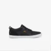 Zapatillas de piel Bayliss para hombre