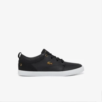 Zapatillas de piel Bayliss para hombre