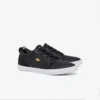 Zapatillas de piel Bayliss para hombre