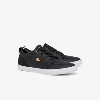 Zapatillas de piel Bayliss para hombre