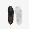 Zapatillas de piel Bayliss para hombre