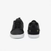 Zapatillas de piel Bayliss para hombre