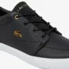Zapatillas de piel Bayliss para hombre