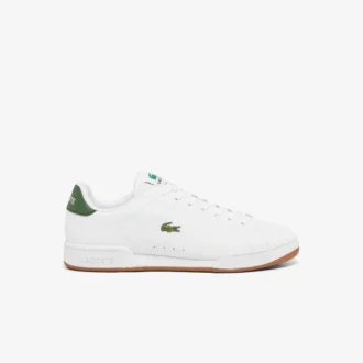 Zapatillas de piel Carnaby Cup para hombre