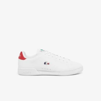 Zapatillas de piel Carnaby Cup para hombre