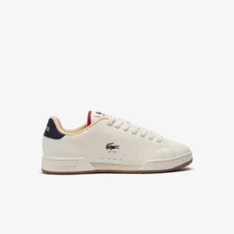 Zapatillas de piel Carnaby Cup para hombre