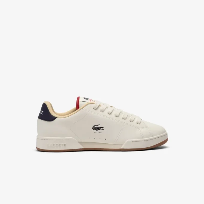 Zapatillas de piel Carnaby Cup para hombre