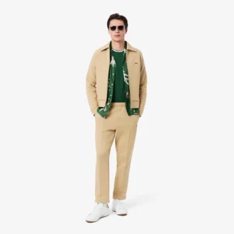 Zapatillas de piel Carnaby Cup para hombre