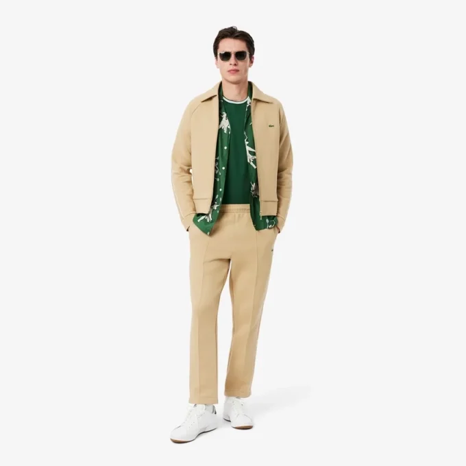 Zapatillas de piel Carnaby Cup para hombre